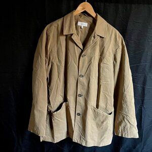 Ermenegildo Zegna Coat Jacket Size 50 US 40